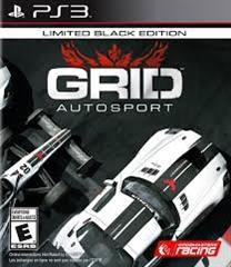 Grid Autosports Ps3 Tps Ebay